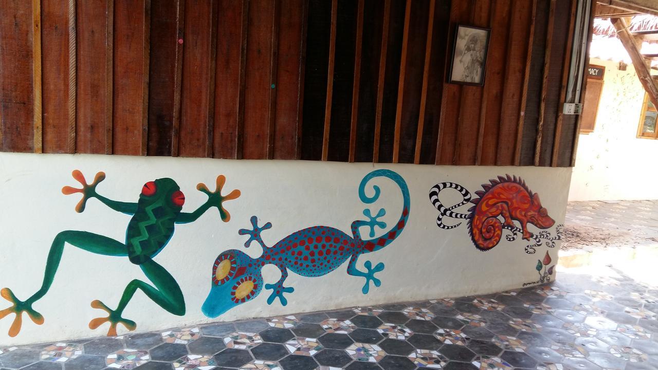 Mangroves & More @ Cambodia Sihanoukville Exterior foto