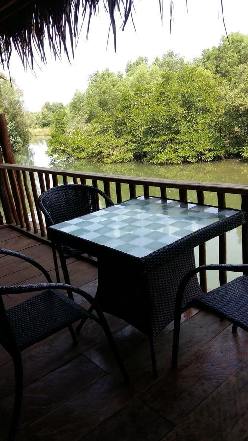 Mangroves & More @ Cambodia Sihanoukville Exterior foto