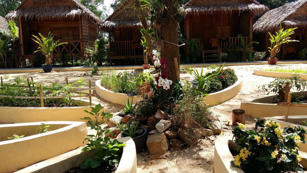 Mangroves & More @ Cambodia Sihanoukville Exterior foto
