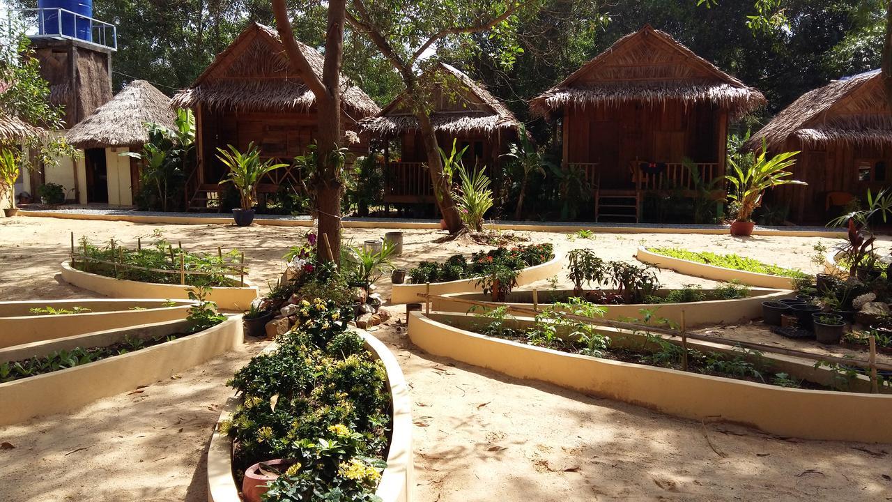 Mangroves & More @ Cambodia Sihanoukville Exterior foto