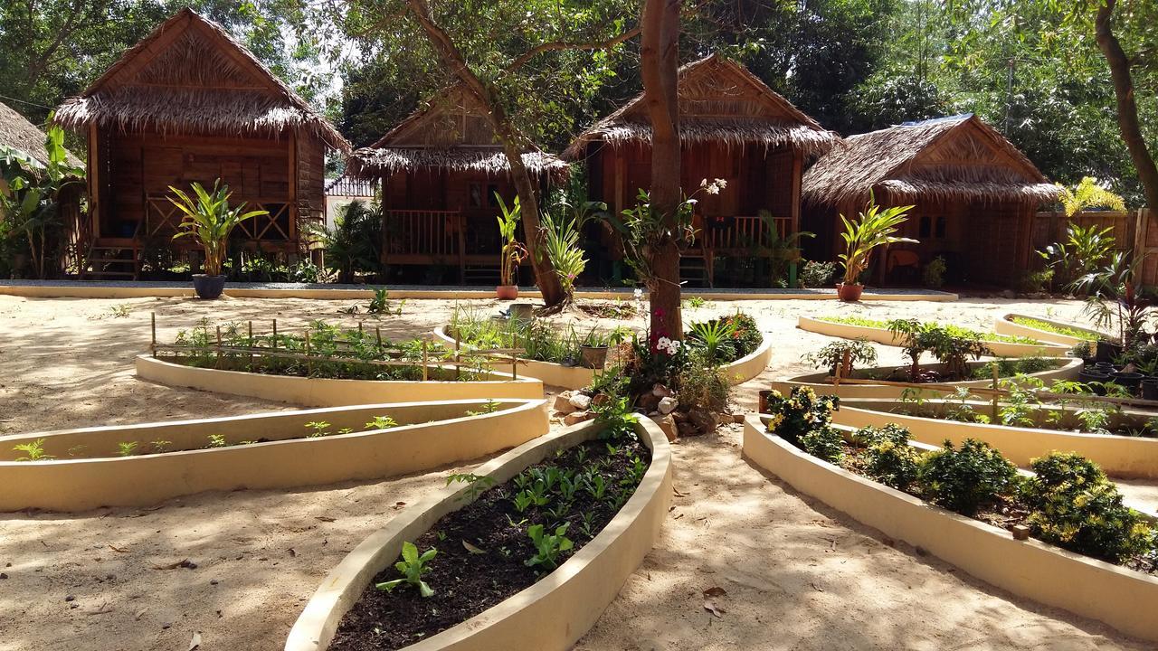 Mangroves & More @ Cambodia Sihanoukville Exterior foto